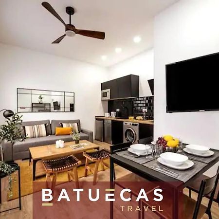 Alegria Urbana Cerca De Calle Alcala 马德里 外观 照片